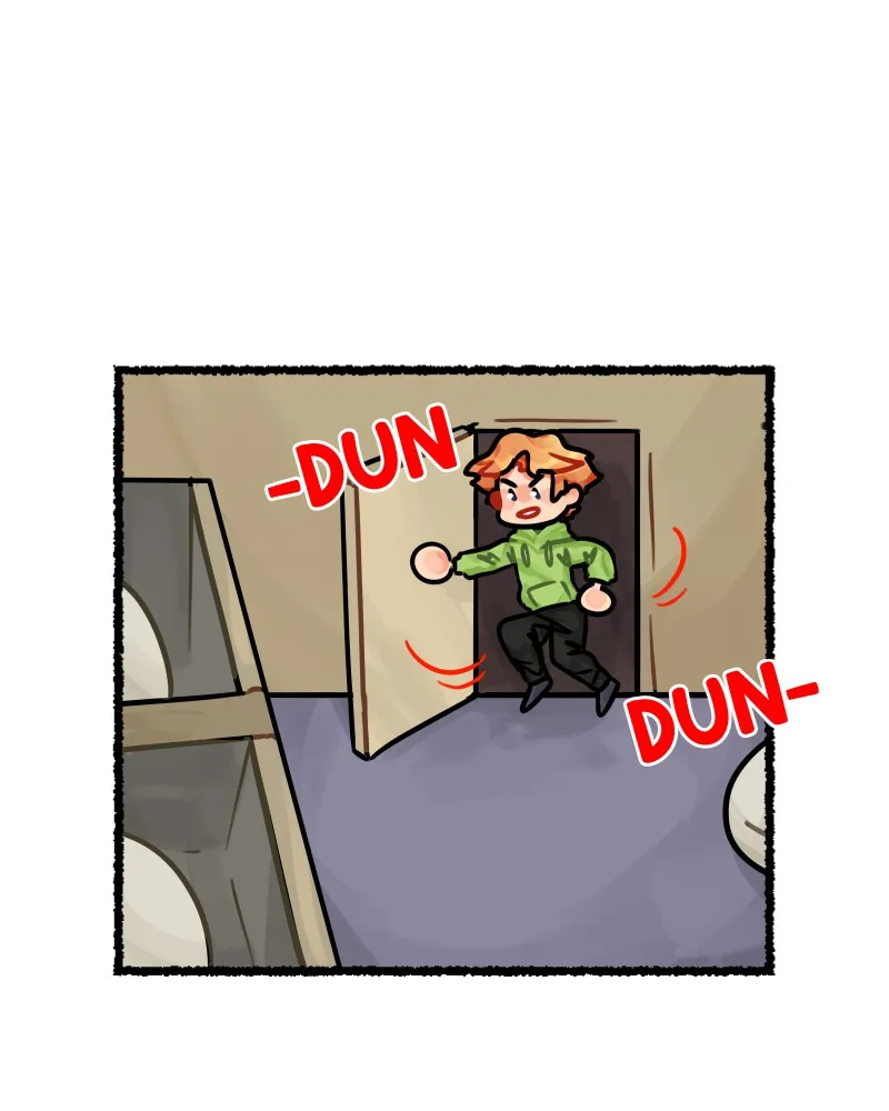 Hyperfocus Chapter 46 page 2 - 