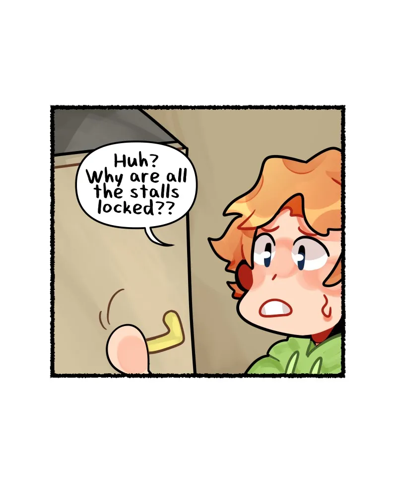 Hyperfocus Chapter 46 page 3 - 