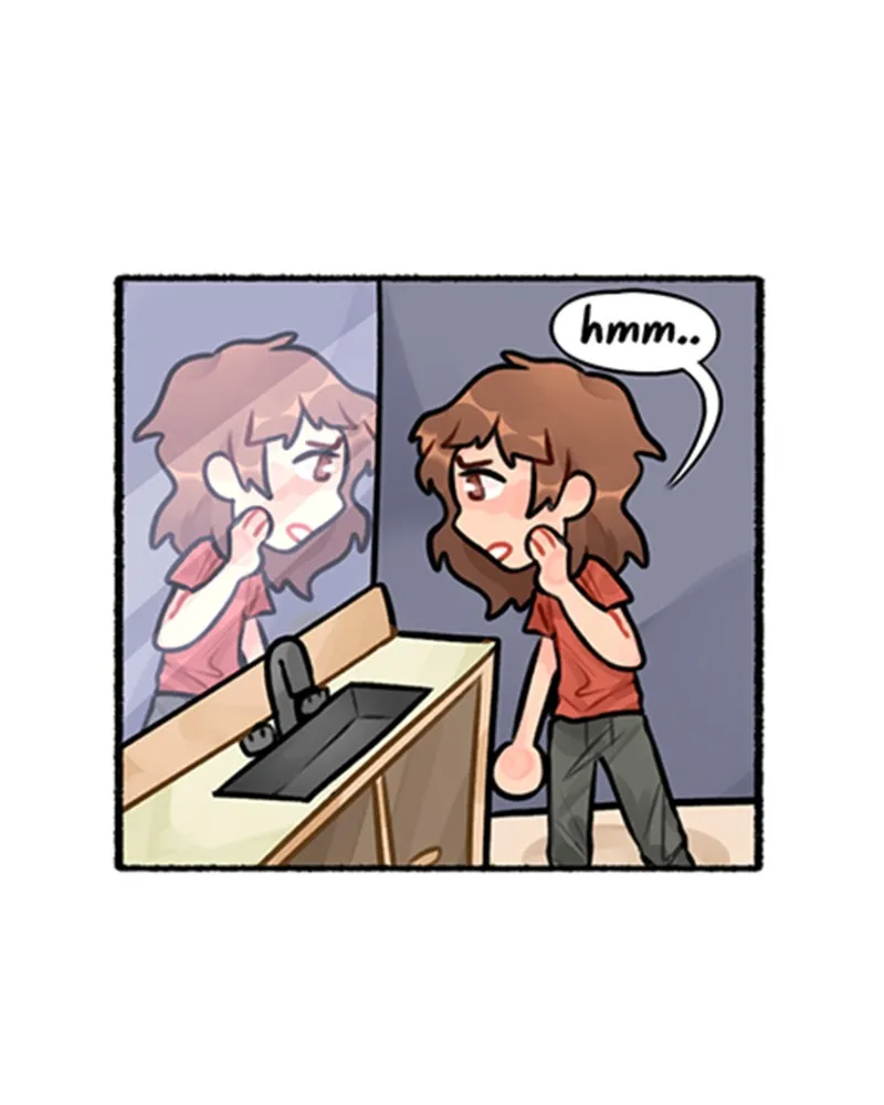 Hyperfocus Chapter 47 page 2 - 