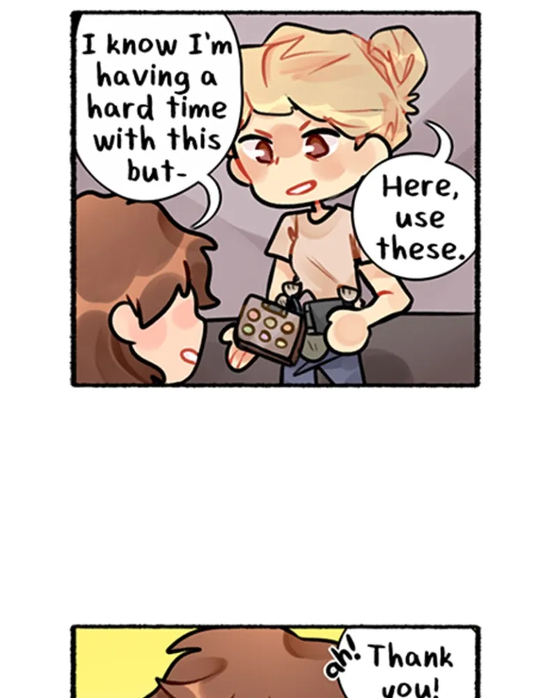 Hyperfocus Chapter 47 page 4 - 