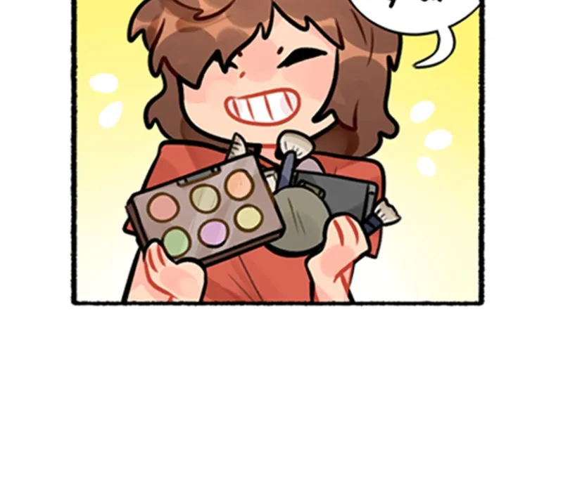 Hyperfocus Chapter 47 page 5 - 