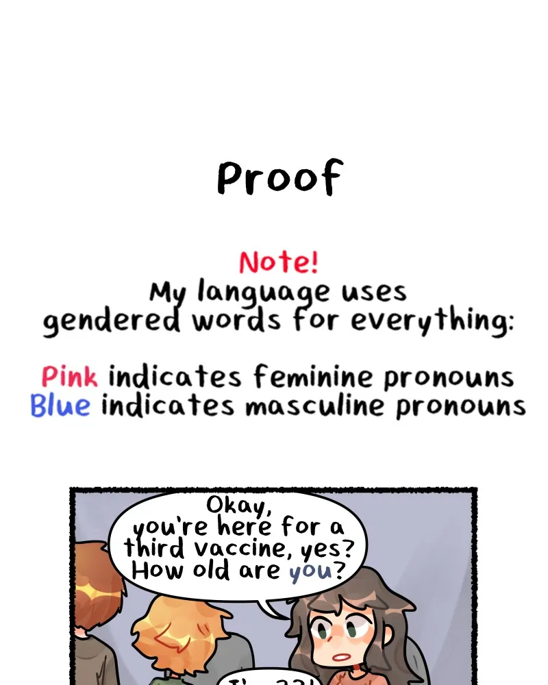 Hyperfocus Chapter 48 page 1 - 
