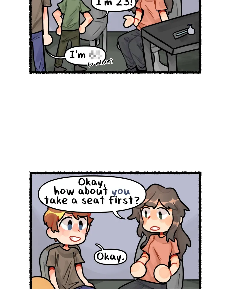 Hyperfocus Chapter 48 page 2 - 