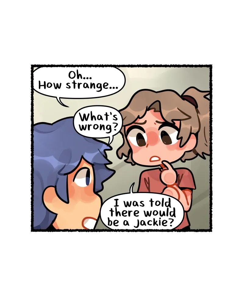 Hyperfocus Chapter 49 page 3 - 