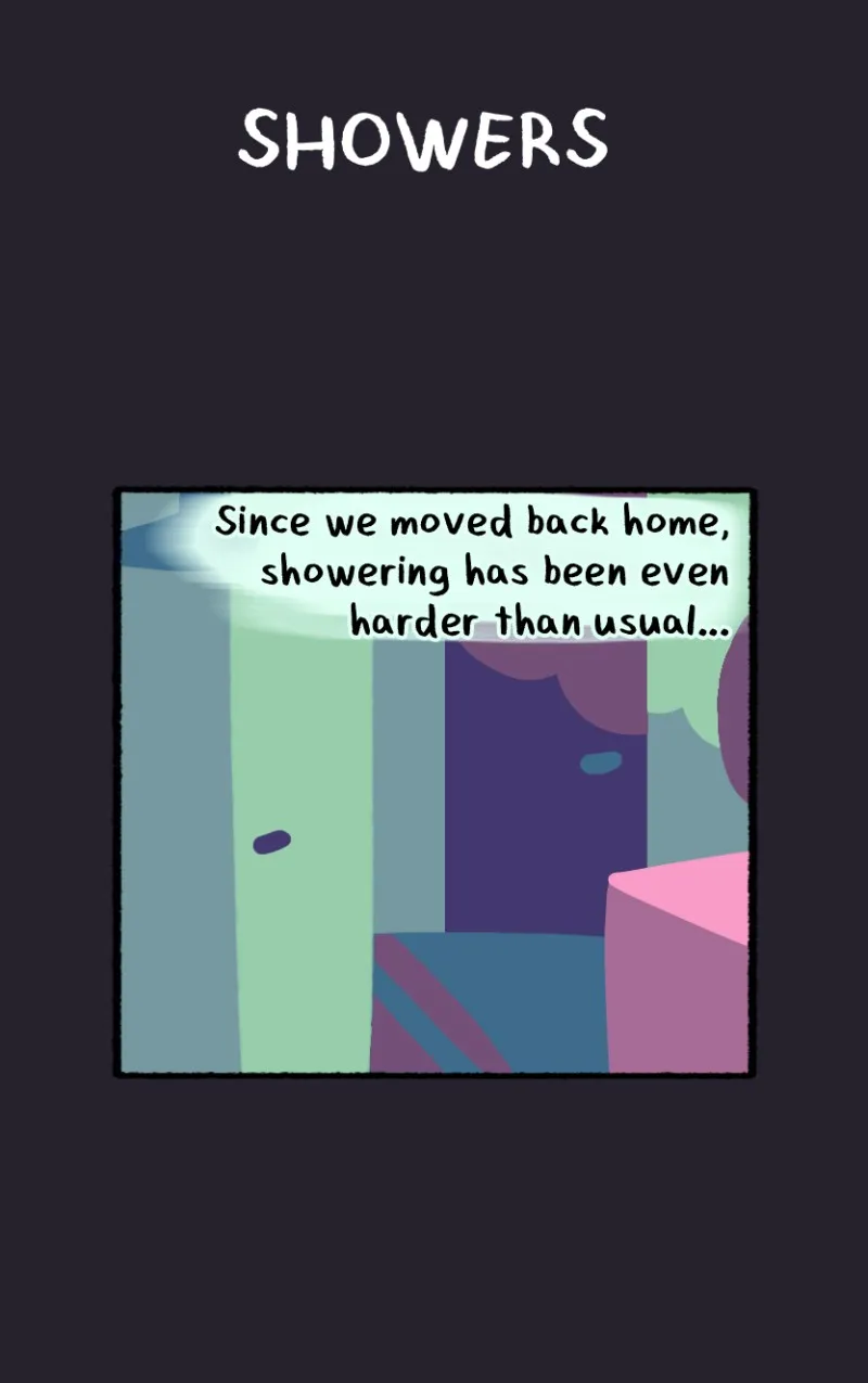 Hyperfocus Chapter 5 page 1 - 