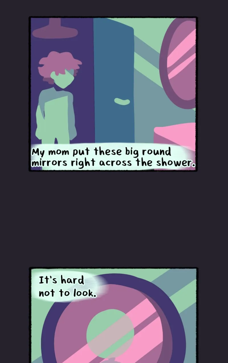 Hyperfocus Chapter 5 page 2 - 