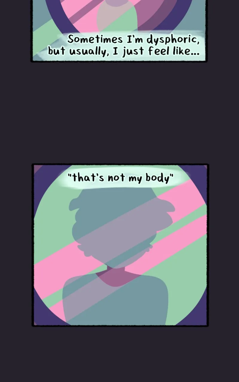 Hyperfocus Chapter 5 page 3 - 