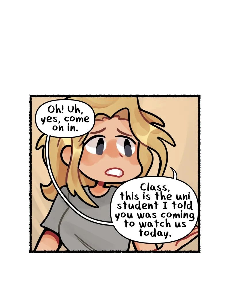 Hyperfocus Chapter 50 page 2 - 