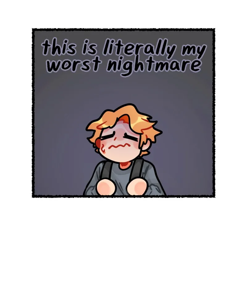 Hyperfocus Chapter 50 page 4 - 