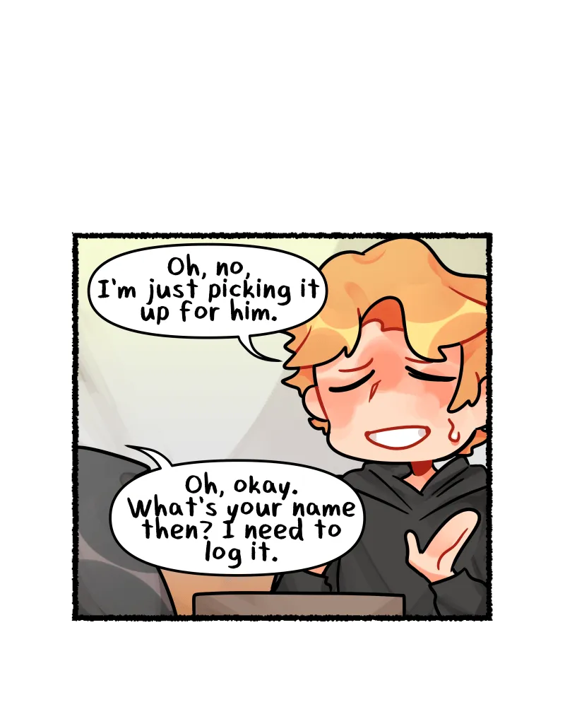 Hyperfocus Chapter 52 page 2 - 
