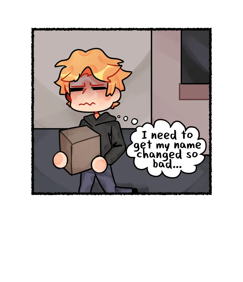 Hyperfocus Chapter 52 page 4 - 