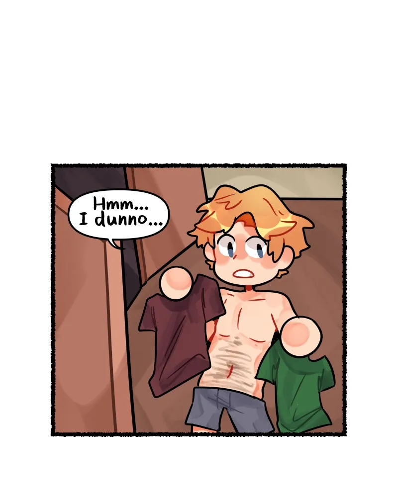 Hyperfocus Chapter 53 page 2 - 