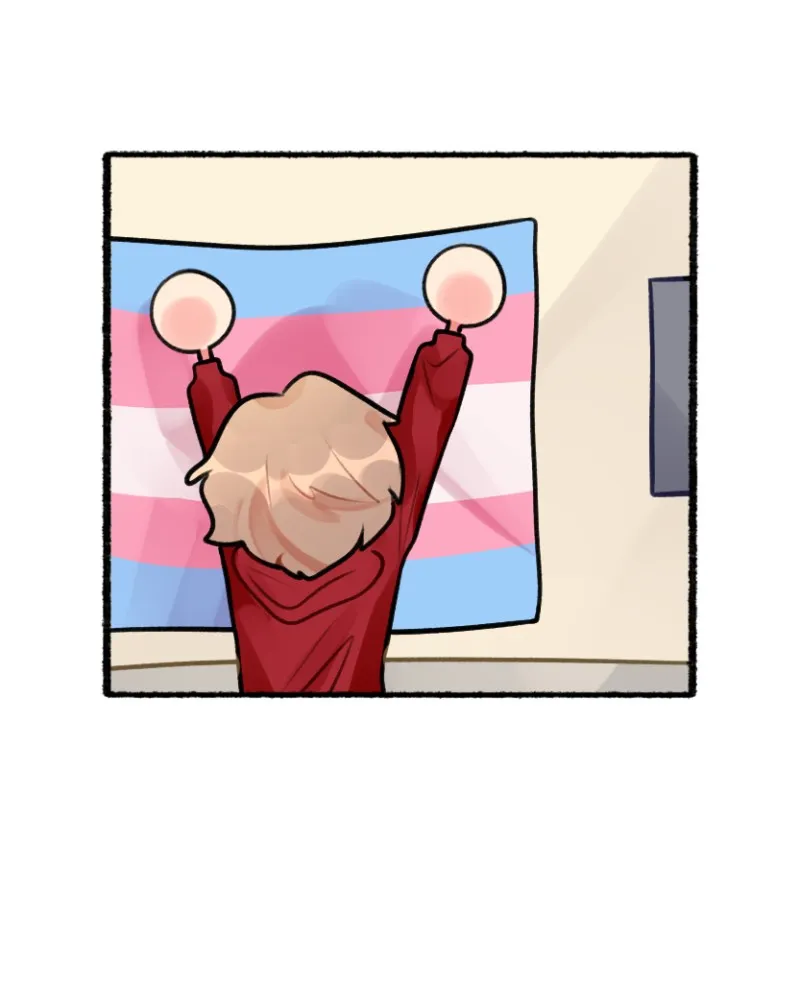 Hyperfocus Chapter 54 page 2 - 