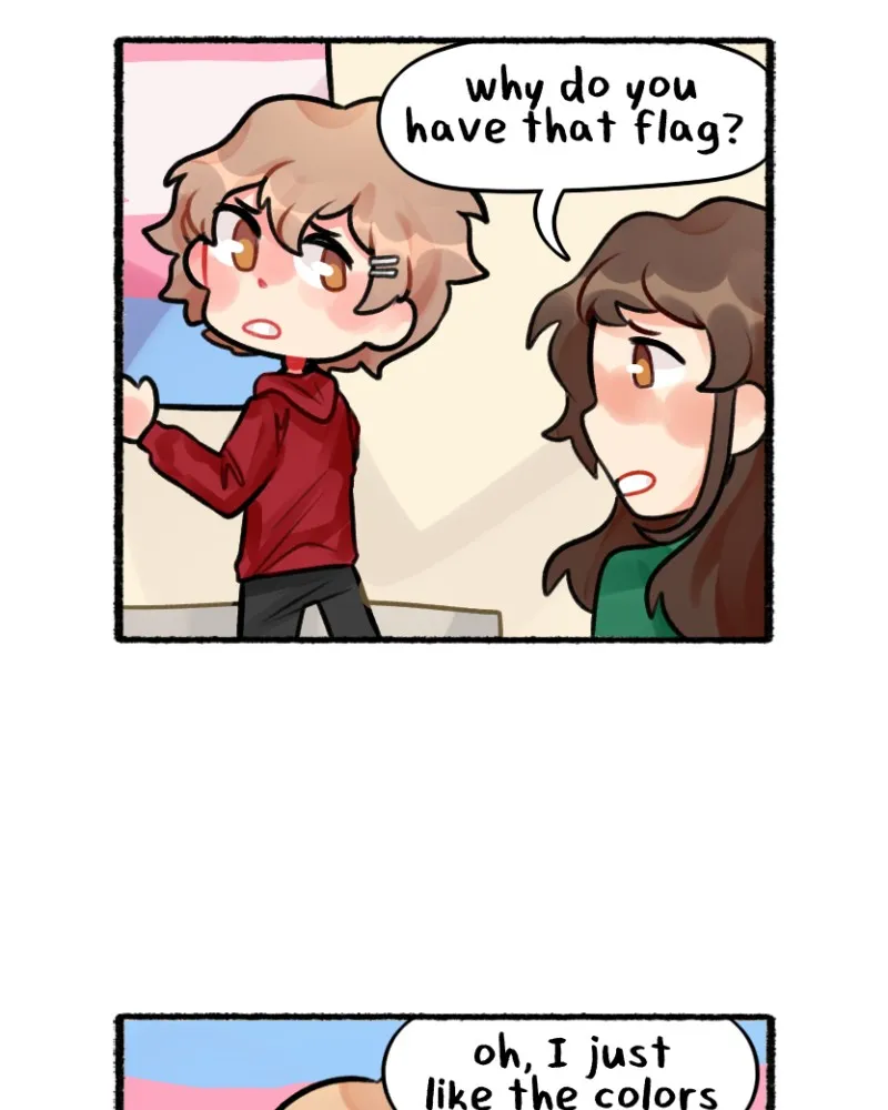 Hyperfocus Chapter 54 page 3 - 