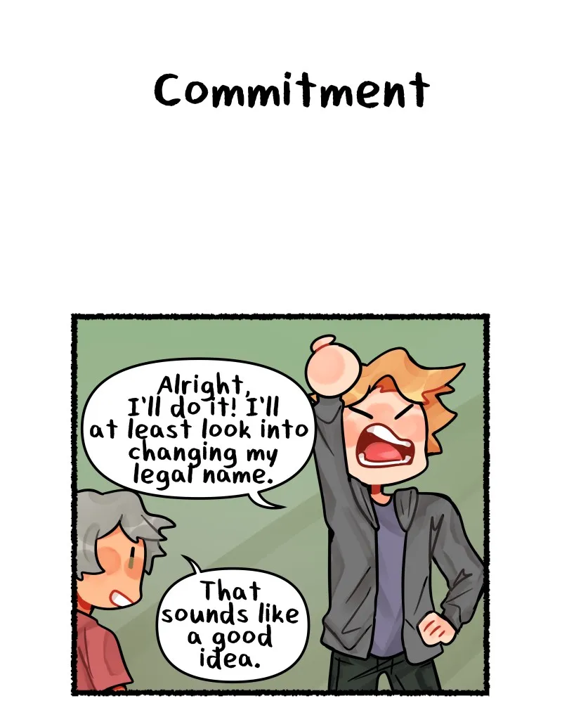 Hyperfocus Chapter 55 page 1 - 