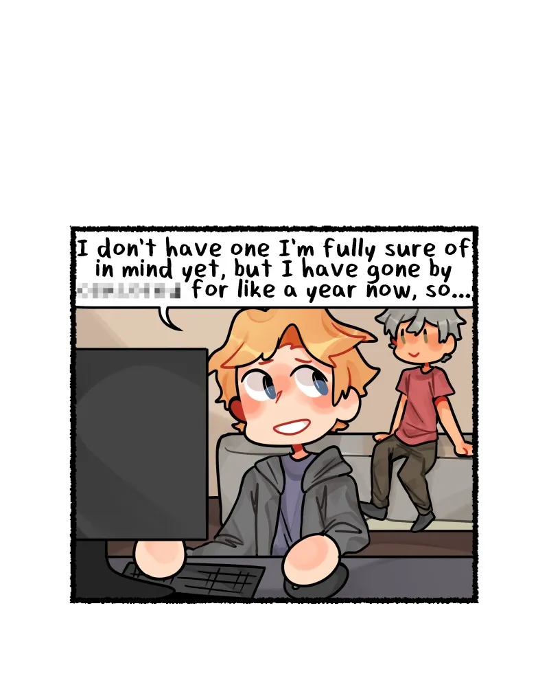Hyperfocus Chapter 55 page 2 - 