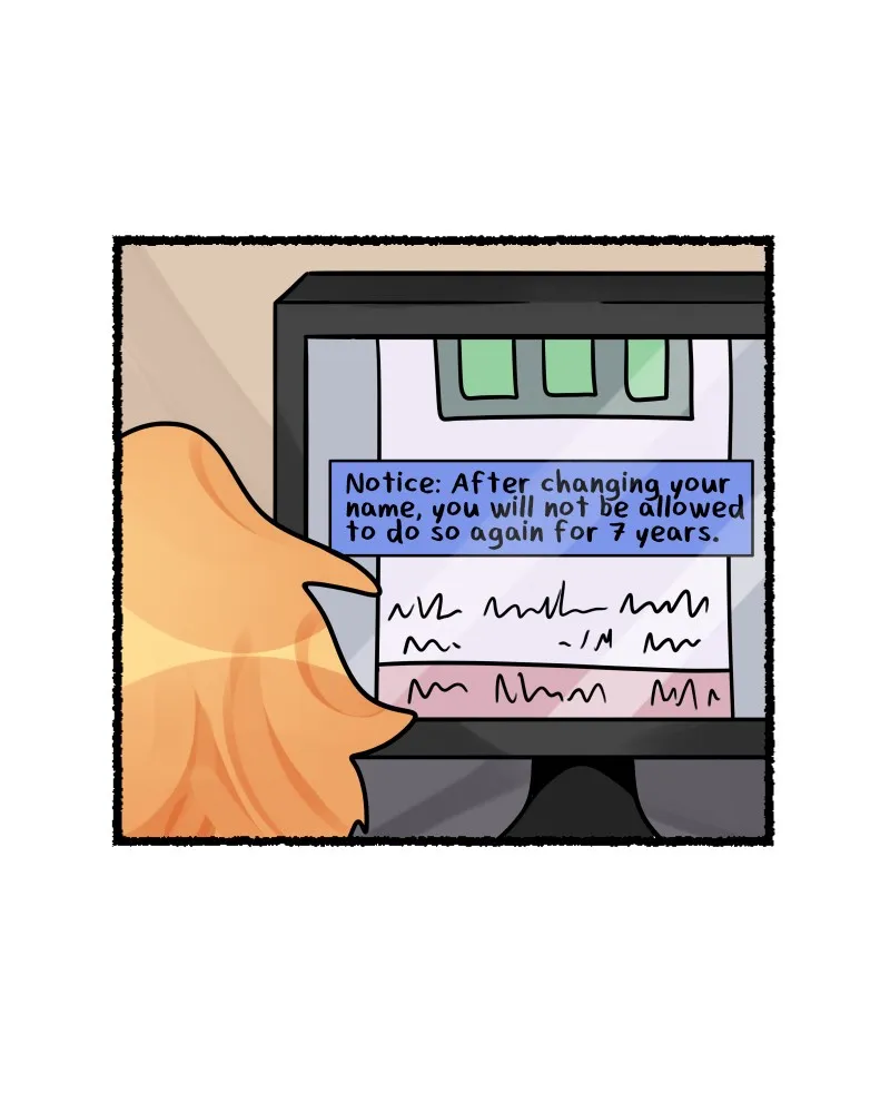 Hyperfocus Chapter 55 page 3 - 