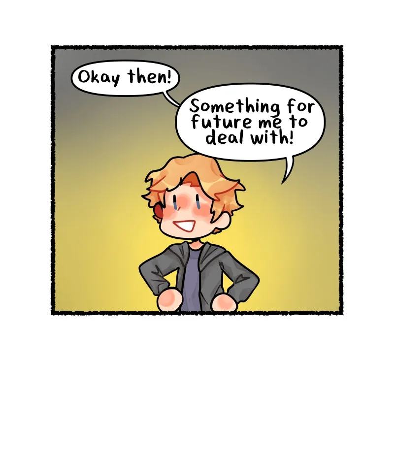 Hyperfocus Chapter 55 page 4 - 