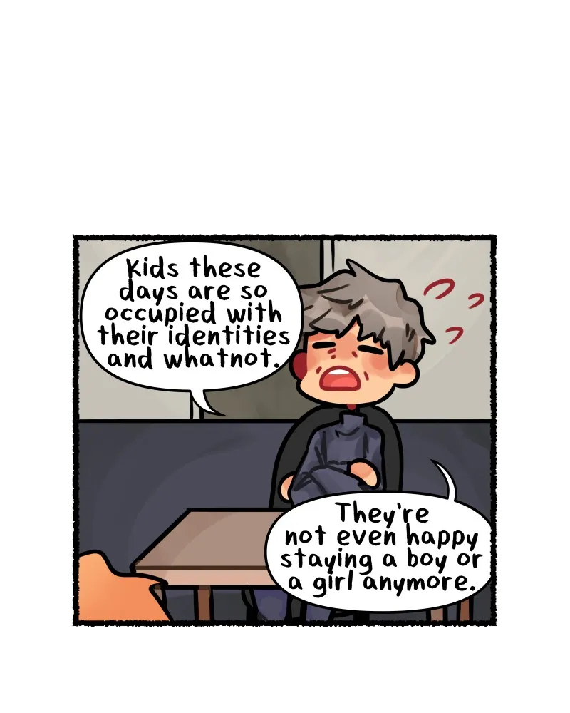 Hyperfocus Chapter 56 page 2 - 
