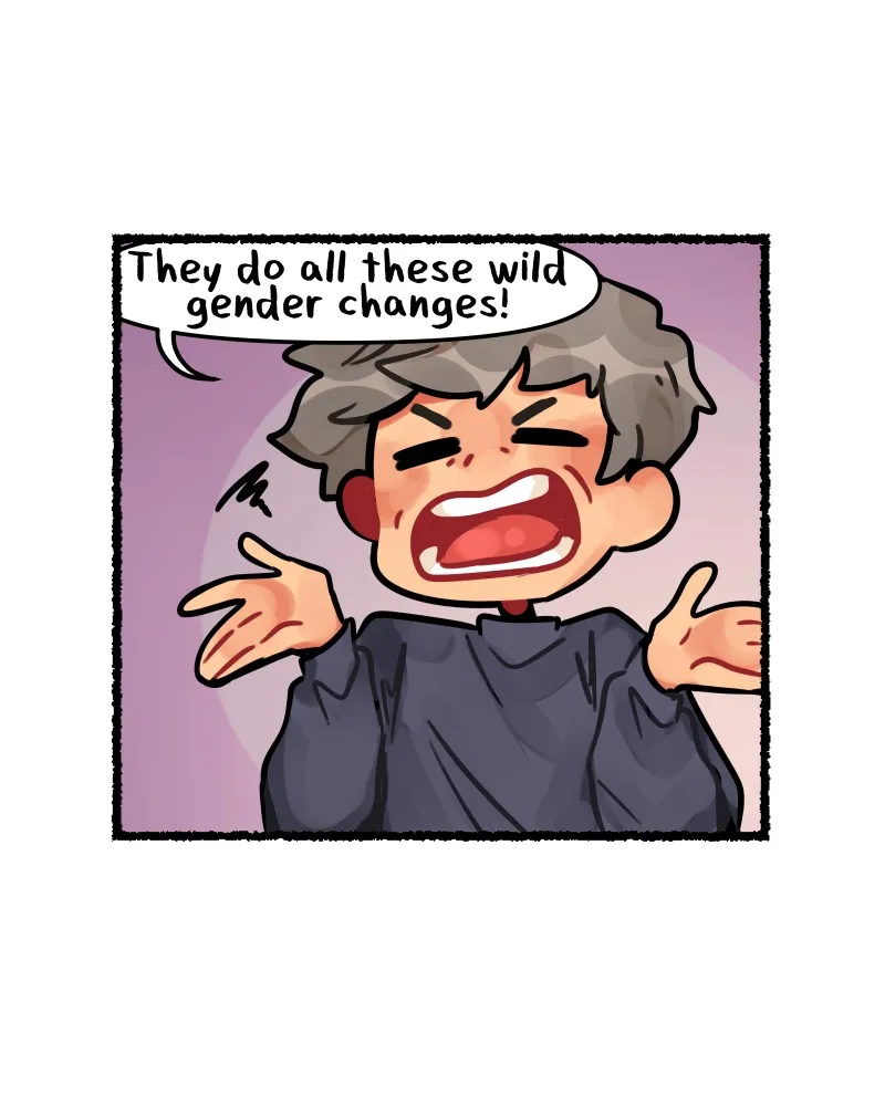 Hyperfocus Chapter 56 page 3 - 