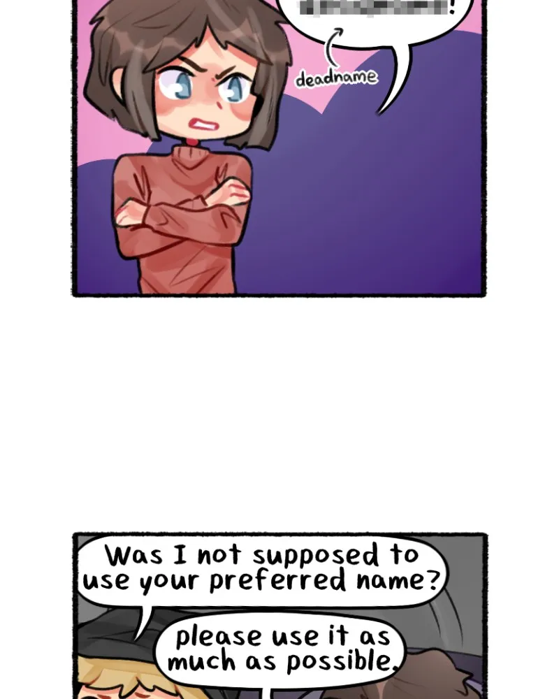 Hyperfocus Chapter 57 page 4 - 
