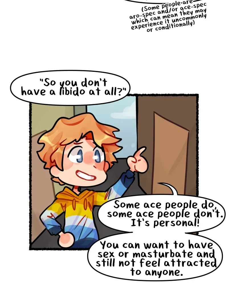 Hyperfocus Chapter 58 page 2 - 