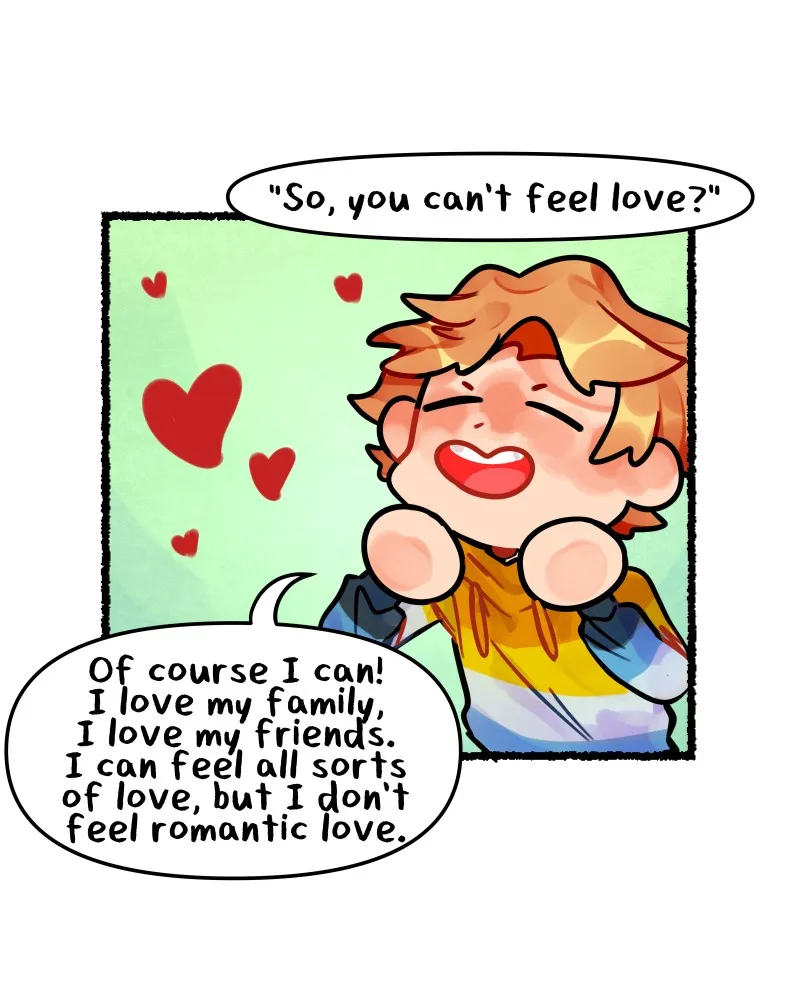 Hyperfocus Chapter 58 page 3 - 