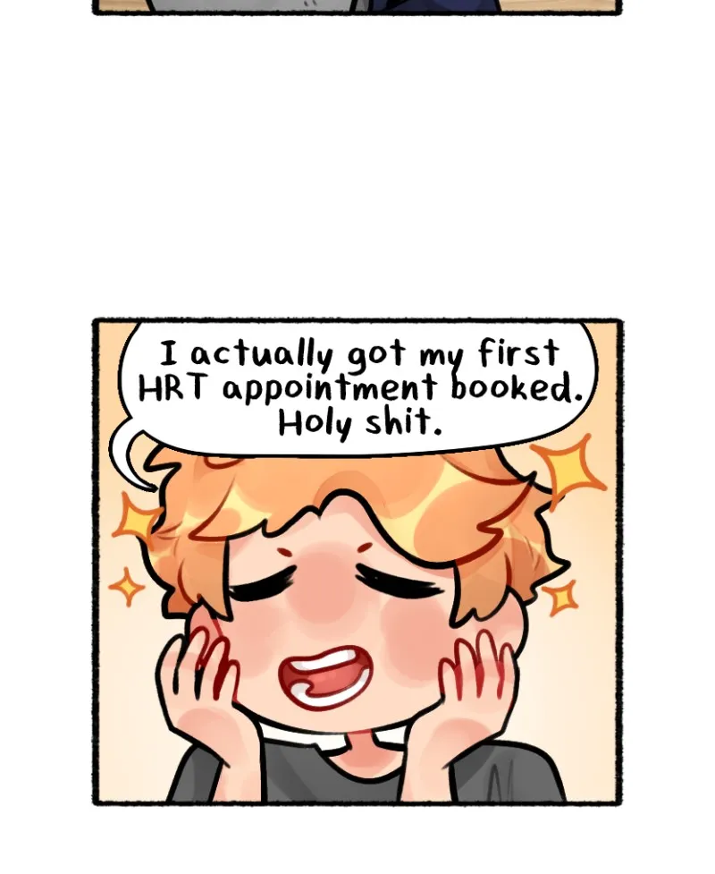 Hyperfocus Chapter 6 page 2 - 