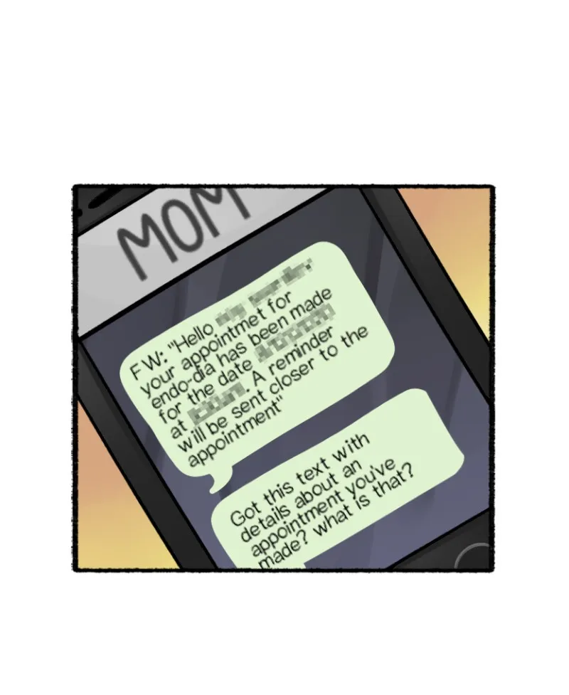 Hyperfocus Chapter 6 page 3 - 