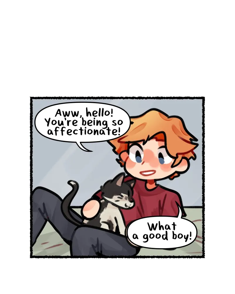 Hyperfocus Chapter 60 page 2 - 
