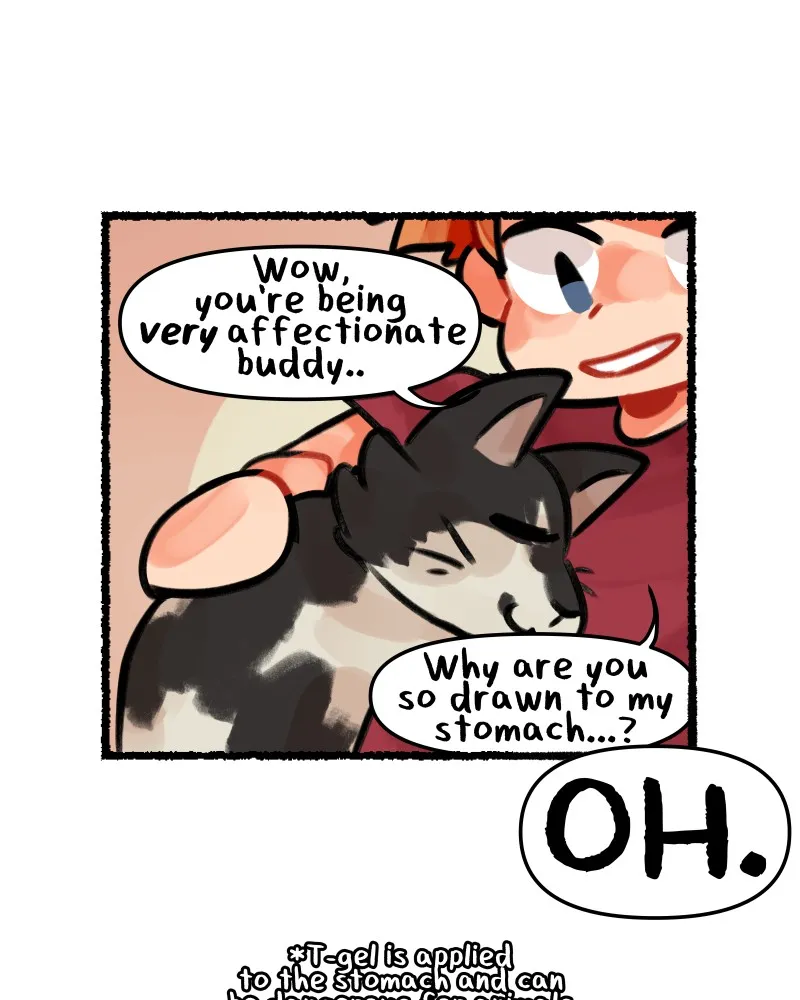 Hyperfocus Chapter 60 page 3 - 