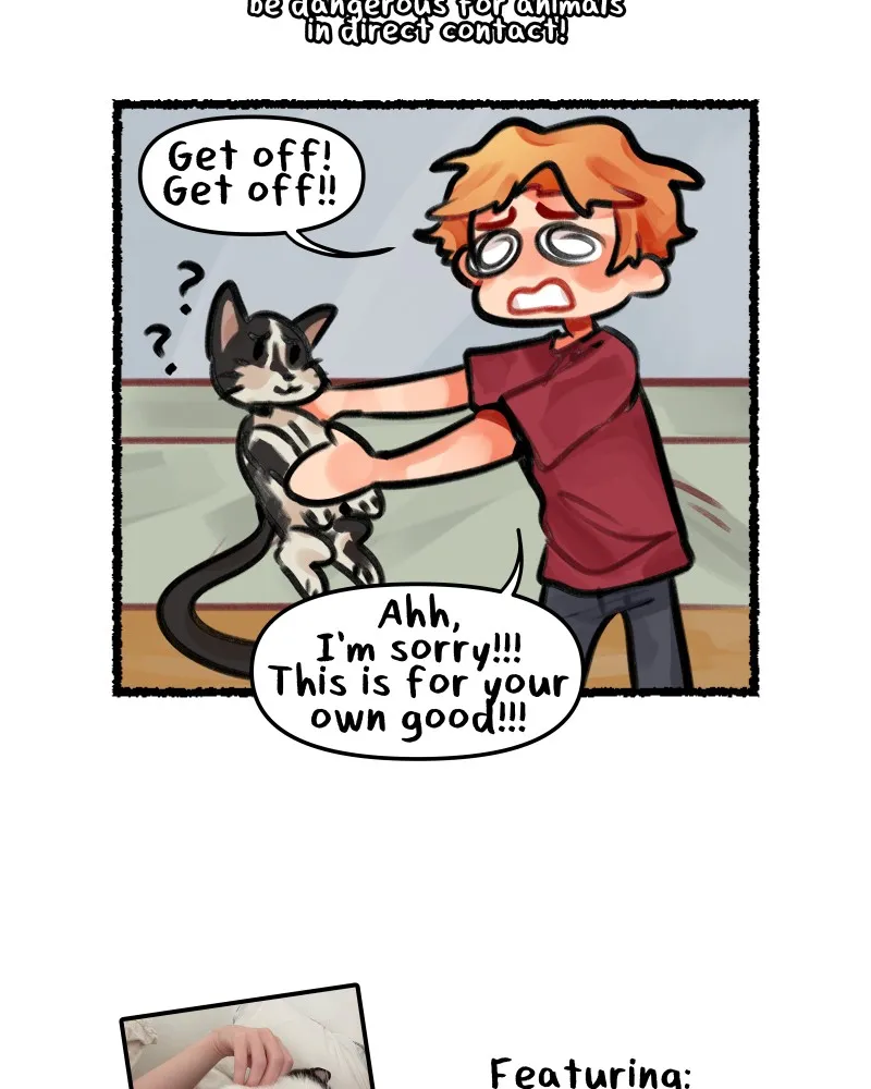 Hyperfocus Chapter 60 page 4 - 