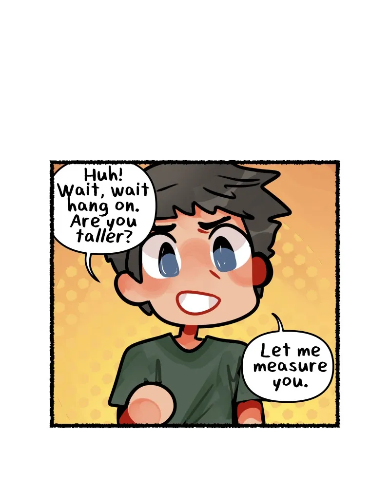 Hyperfocus Chapter 61 page 2 - 