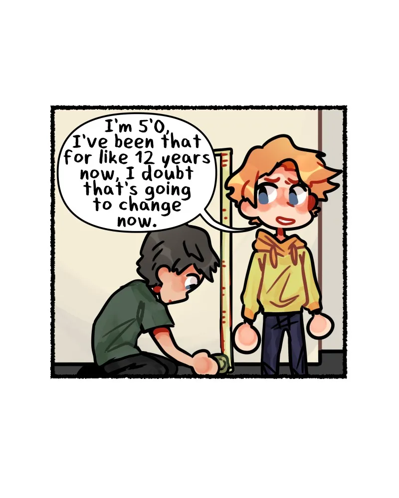 Hyperfocus Chapter 61 page 3 - 
