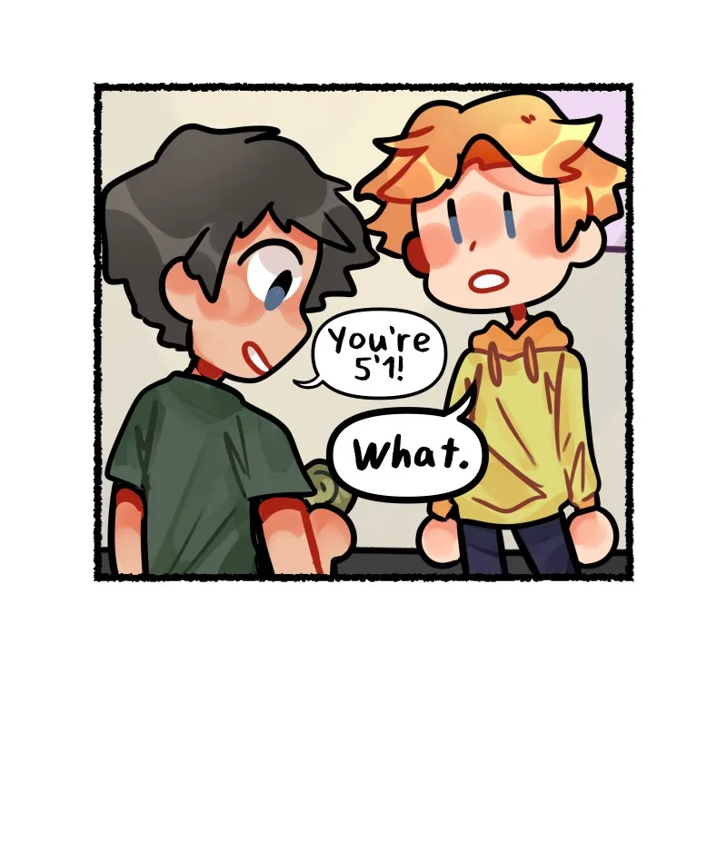 Hyperfocus Chapter 61 page 4 - 