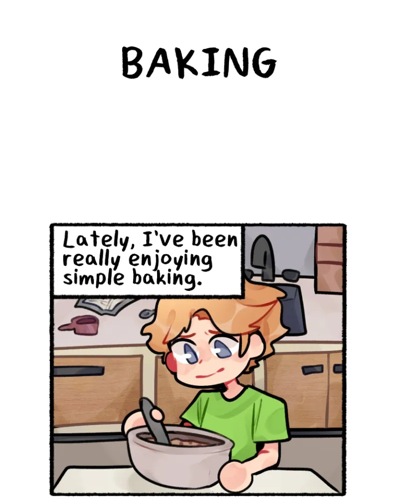 Hyperfocus Chapter 62 page 1 - 