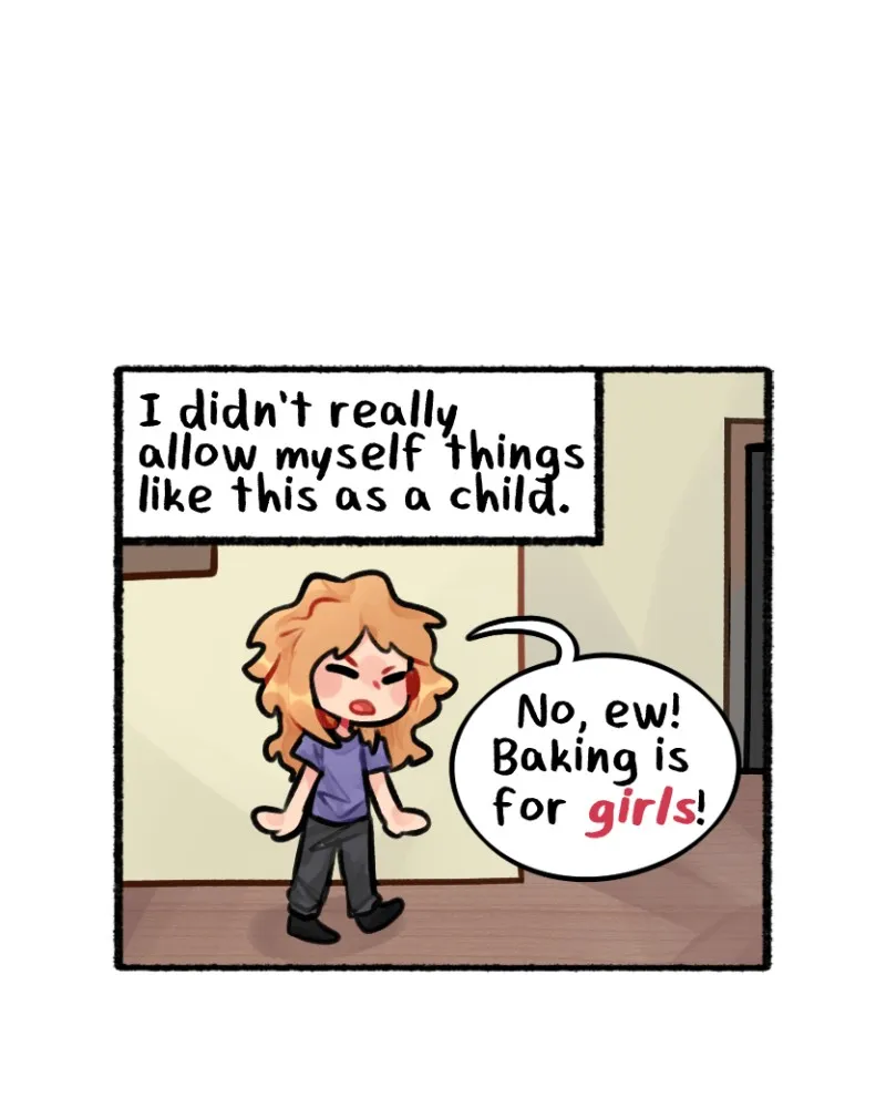 Hyperfocus Chapter 62 page 2 - 