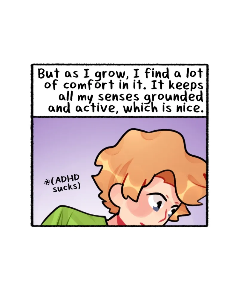 Hyperfocus Chapter 62 page 3 - 