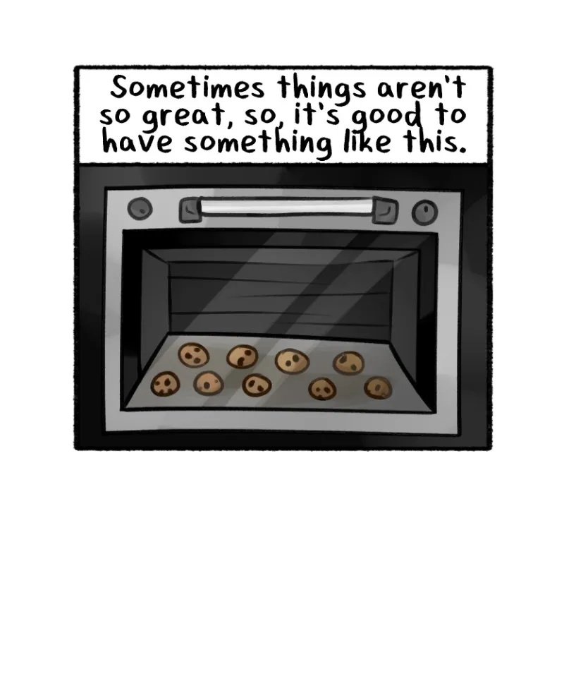Hyperfocus Chapter 62 page 4 - 