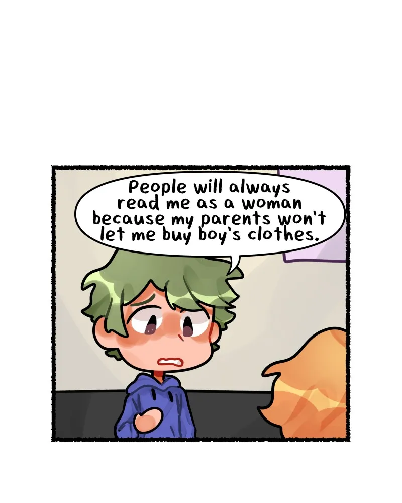 Hyperfocus Chapter 63 page 2 - 