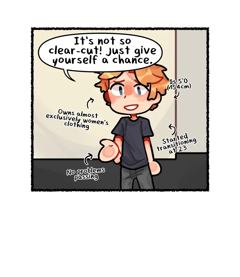 Hyperfocus Chapter 63 page 4 - 