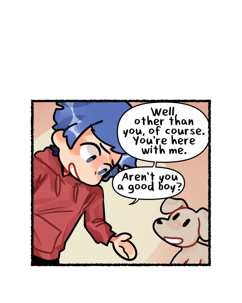 Hyperfocus Chapter 64 page 2 - 