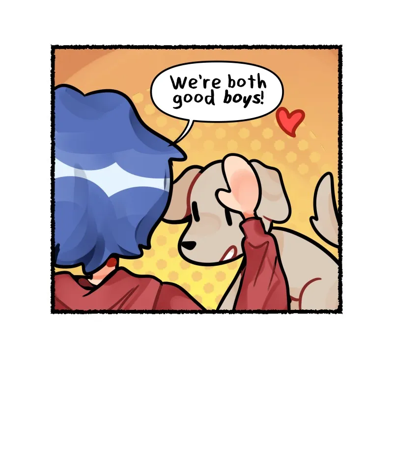 Hyperfocus Chapter 64 page 4 - 