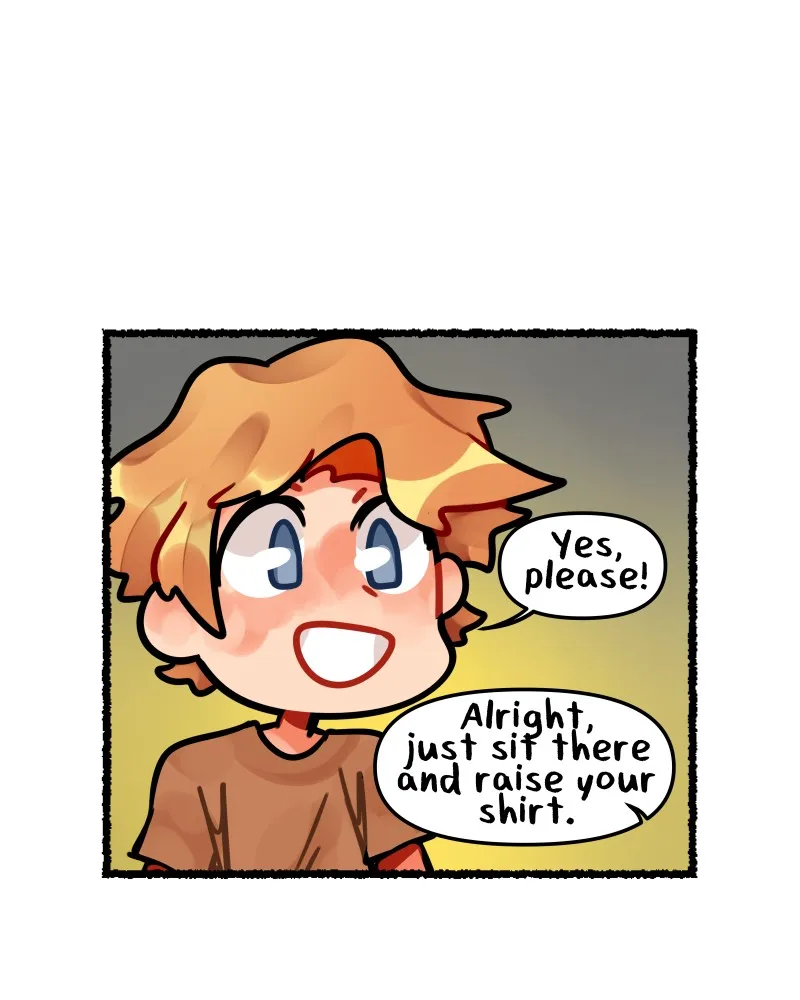 Hyperfocus Chapter 65 page 2 - 