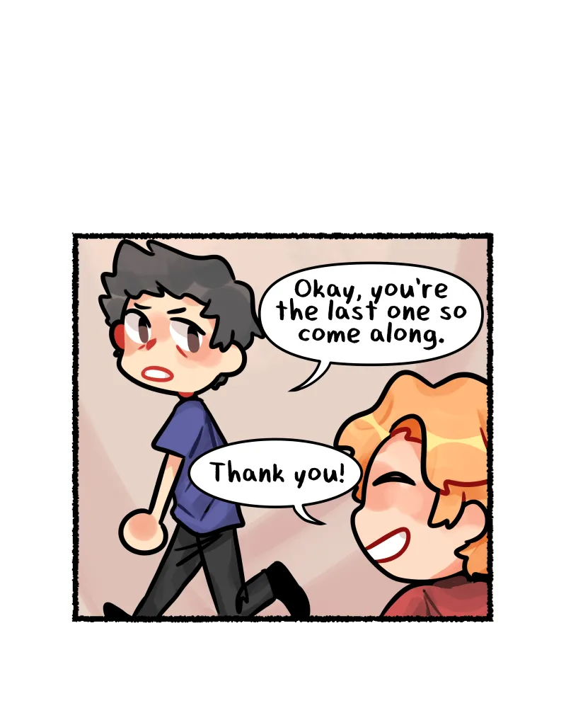 Hyperfocus Chapter 66 page 2 - 