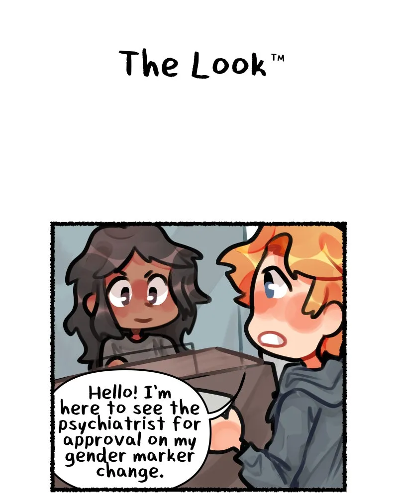 Hyperfocus Chapter 67 page 1 - 