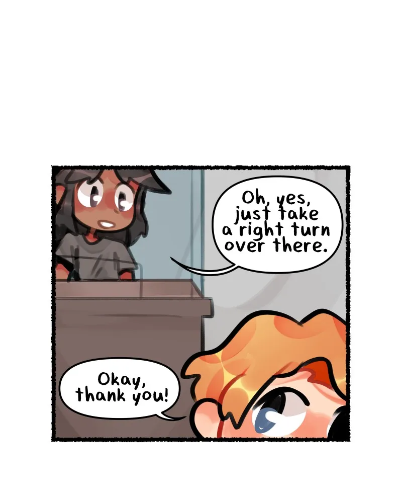 Hyperfocus Chapter 67 page 2 - 