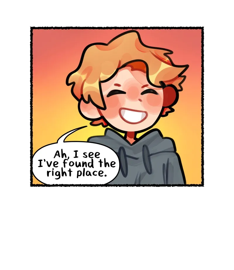 Hyperfocus Chapter 67 page 4 - 