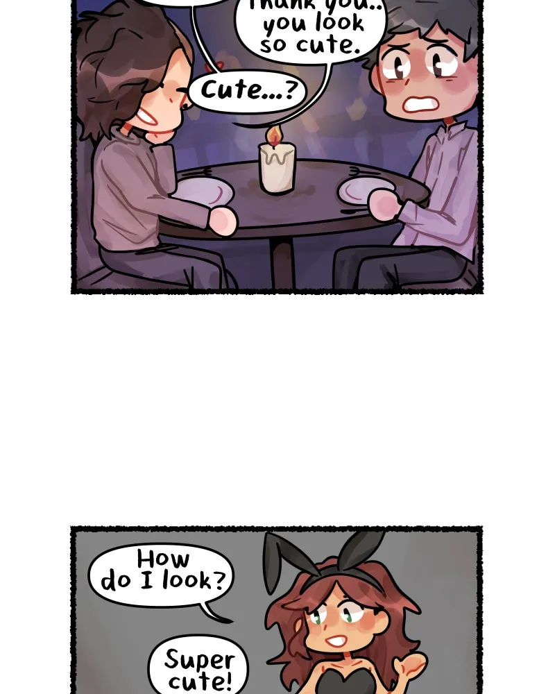 Hyperfocus Chapter 68 page 3 - 