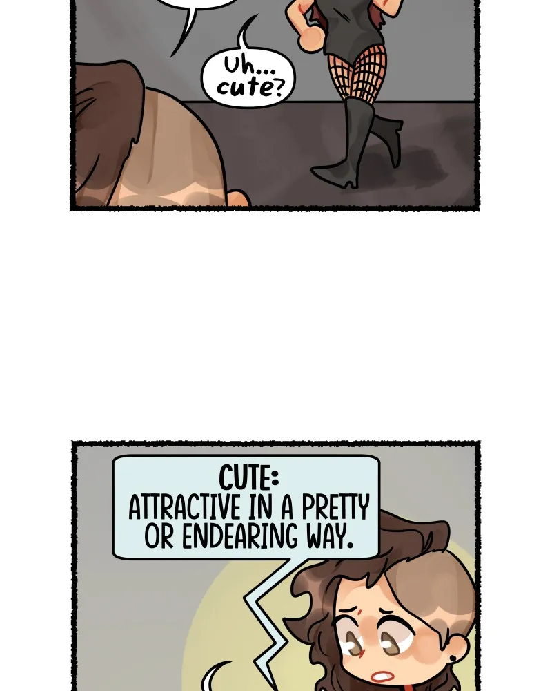 Hyperfocus Chapter 68 page 4 - 